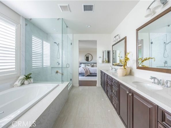 17 Heliotrope, Lake Forest (el Toro) CA 92630