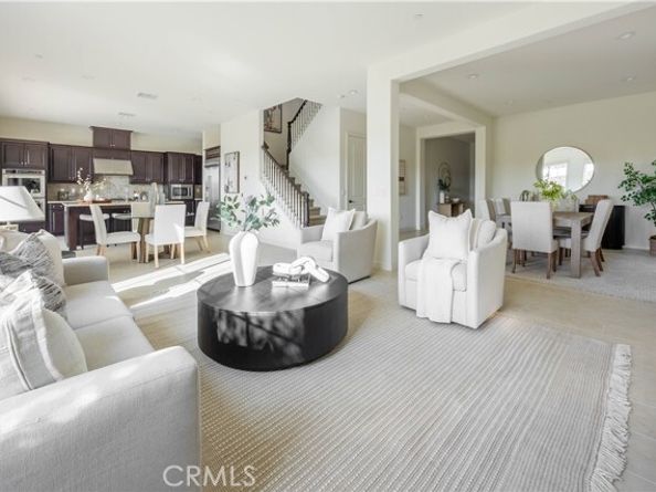 17 Heliotrope, Lake Forest (el Toro) CA 92630