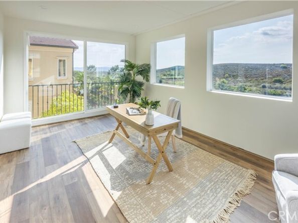 17 Heliotrope, Lake Forest (el Toro) CA 92630