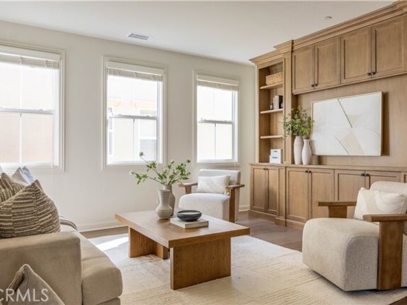 17 Heliotrope, Lake Forest (el Toro) CA 92630