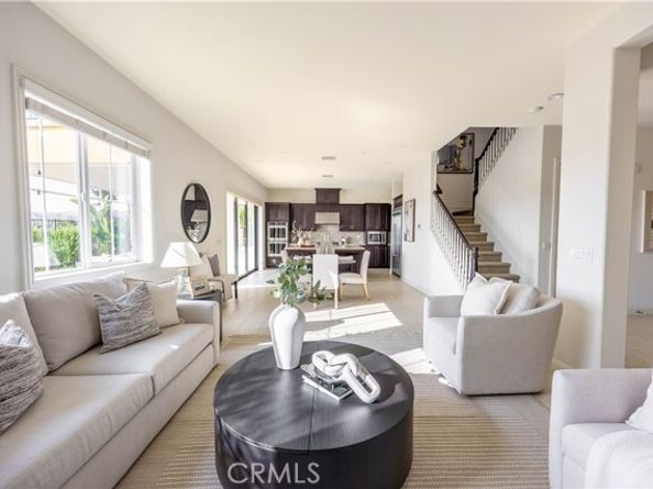 17 Heliotrope, Lake Forest (el Toro) CA 92630