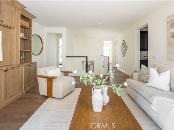 17 Heliotrope, Lake Forest (el Toro) CA 92630