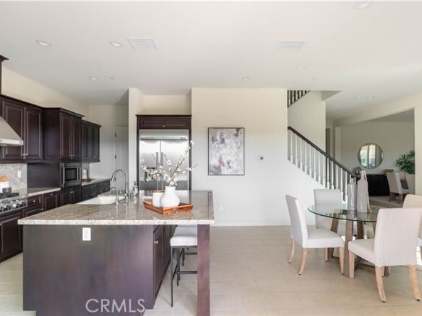17 Heliotrope, Lake Forest (el Toro) CA 92630