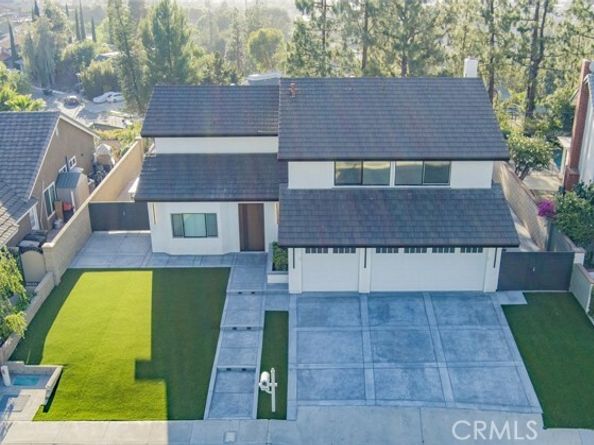 4263 E Ranch Gate Road, Anaheim CA 92807
