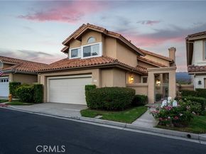 58 Via Candelaria, Laguna Hills CA 92679
