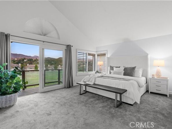 58 Via Candelaria, Laguna Hills CA 92679