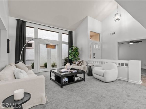 58 Via Candelaria, Laguna Hills CA 92679