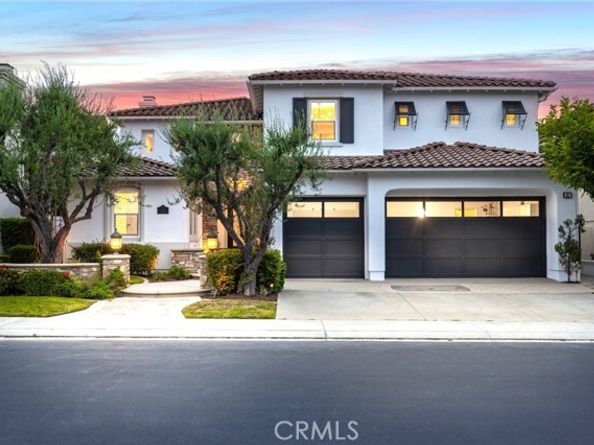 41 Long View Road, Laguna Hills CA 92679