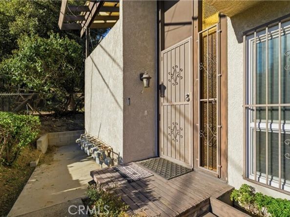 273 Casuda Canyon Drive E, Monterey Park CA 91754