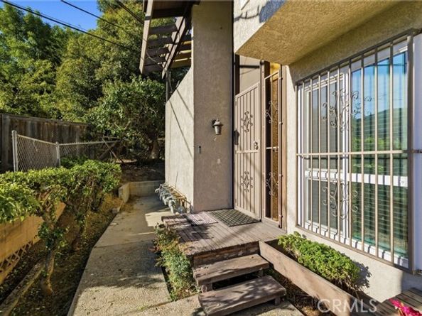 273 Casuda Canyon Drive E, Monterey Park CA 91754