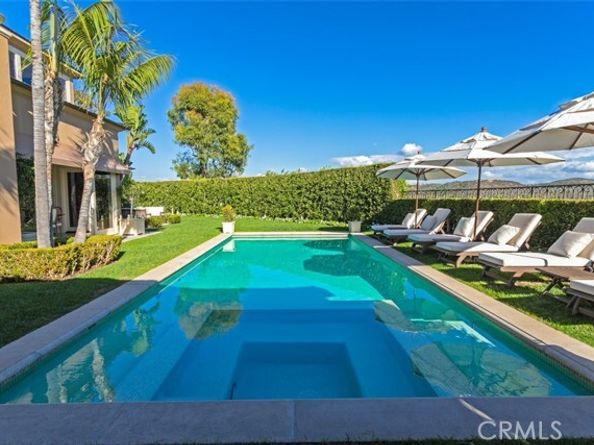 6 Windemere Court, Newport Coast CA 92657