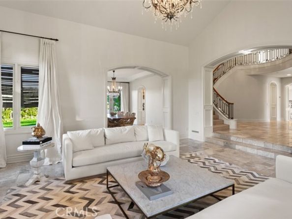 6 Windemere Court, Newport Coast CA 92657