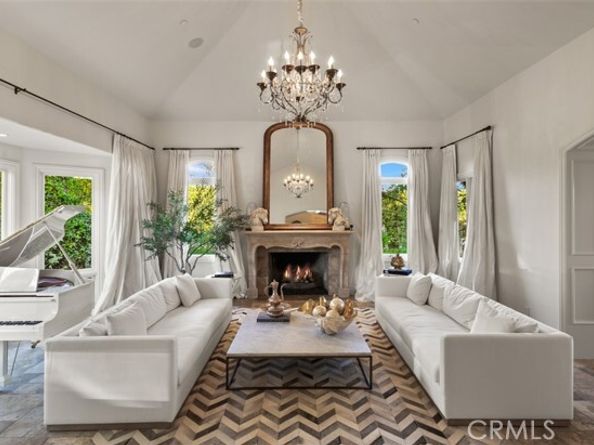 6 Windemere Court, Newport Coast CA 92657