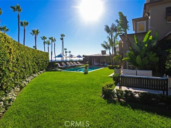 6 Windemere Court, Newport Coast CA 92657