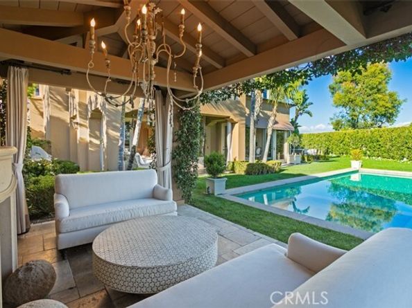 6 Windemere Court, Newport Coast CA 92657