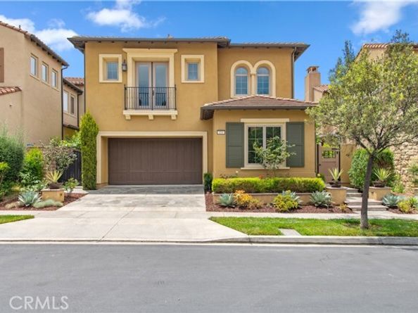 114 Bridle, Irvine CA 92602