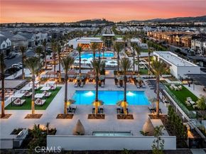 190 Paddlewheel, Lake Forest (el Toro) CA 92630