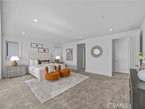 20268 W Albion Way, Porter Ranch (los Angeles) CA 91326