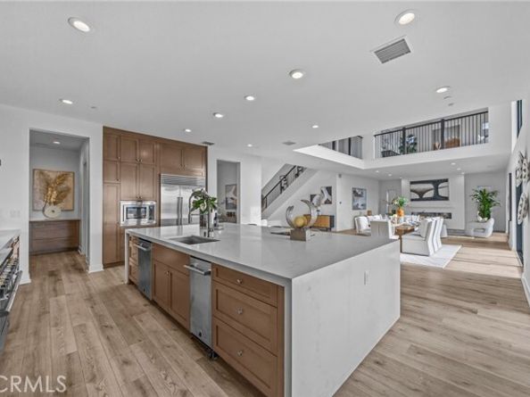 20268 W Albion Way, Porter Ranch (los Angeles) CA 91326