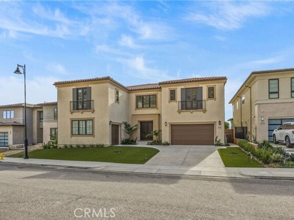 20268 W Albion Way, Porter Ranch (los Angeles) CA 91326