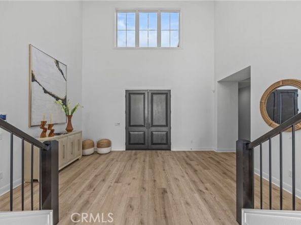 20268 W Albion Way, Porter Ranch (los Angeles) CA 91326