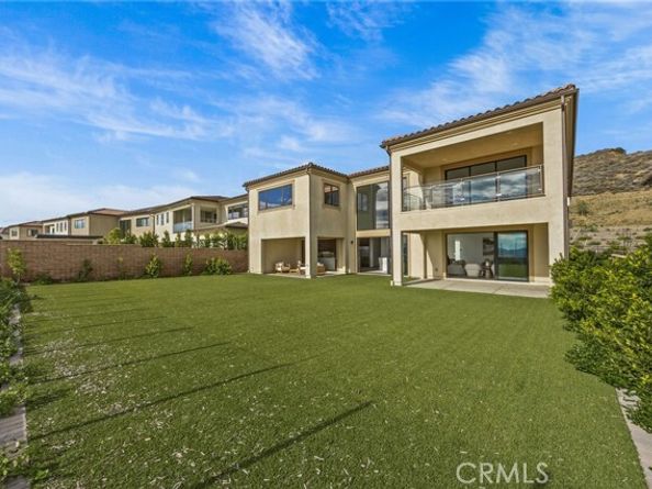 20268 W Albion Way, Porter Ranch (los Angeles) CA 91326