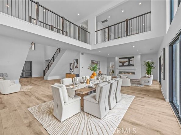 20268 W Albion Way, Porter Ranch (los Angeles) CA 91326