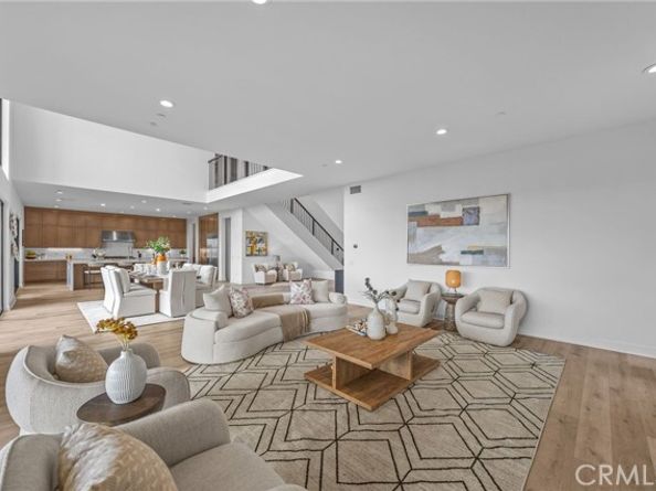 20268 W Albion Way, Porter Ranch (los Angeles) CA 91326