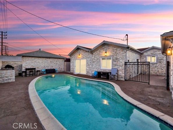 7712 El Caprice Avenue, North Hollywood (los Angeles) CA 91605