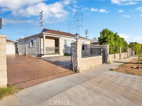 7712 El Caprice Avenue, North Hollywood (los Angeles) CA 91605