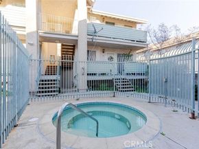 13100 Bromont Avenue 11, Sylmar (los Angeles) CA 91342