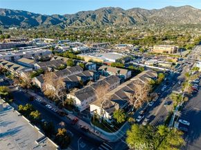 13100 Bromont Avenue 11, Sylmar (los Angeles) CA 91342