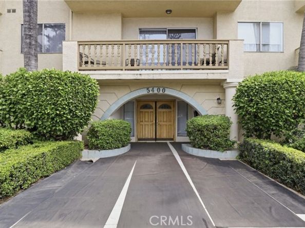 5400 Lindley Avenue 121, Encino (los Angeles) CA 91316