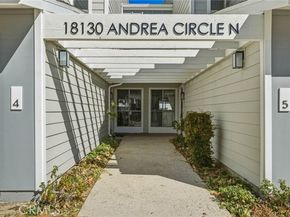 18130 Andrea Circle 4, Northridge (los Angeles) CA 91325