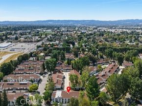 18130 Andrea Circle 4, Northridge (los Angeles) CA 91325