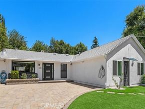 7136 Forest Hills, West Hills (los Angeles) CA 91307