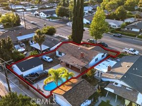 23442 Vanowen Street, West Hills (los Angeles) CA 91307