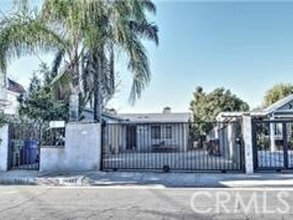 14807 Oro Grande, Sylmar (los Angeles) CA 91342