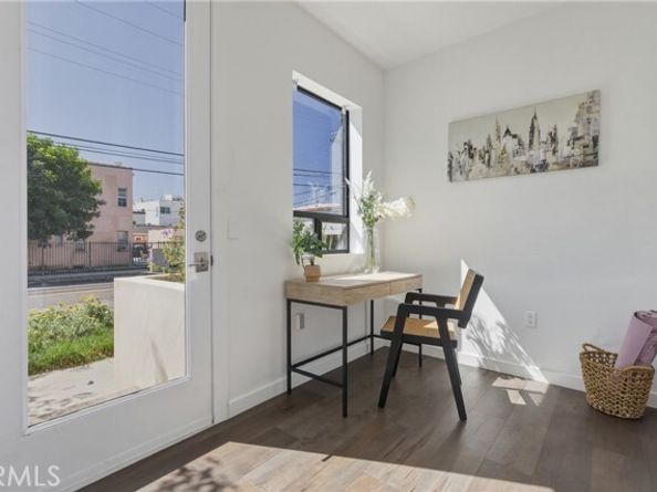 1301 Tamarind Avenue, Hollywood (los Angeles) CA 90028