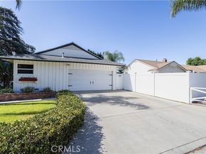 11035 White Oak Avenue, Granada Hills (los Angeles) CA 91344