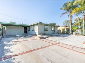 8855 Tyrone Avenue, Panorama City (los Angeles) CA 91402