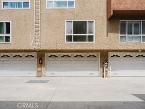 7319 Hazeltine Avenue 4, Van Nuys (los Angeles) CA 91405