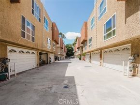 7319 Hazeltine Avenue 4, Van Nuys (los Angeles) CA 91405