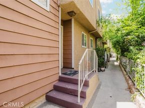7319 Hazeltine Avenue 4, Van Nuys (los Angeles) CA 91405