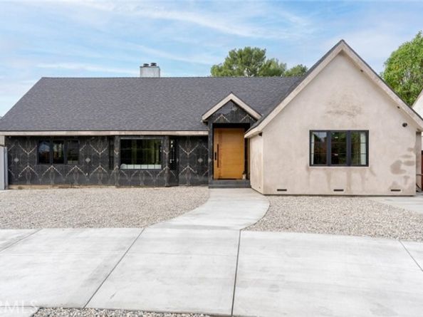 6849 Firmament Avenue, Van Nuys (los Angeles) CA 91406