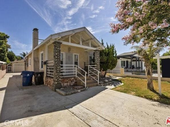 5600 Smiley, Los Angeles CA 90016