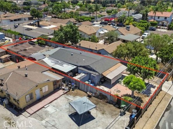 8250 Fair, Sun Valley (los Angeles) CA 91352