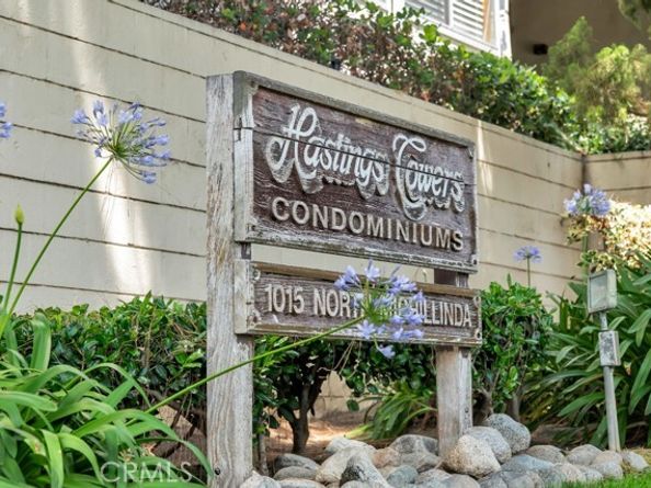 1015 N Michillinda 302, Pasadena CA 91107