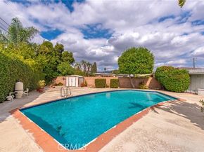 11007 MONTGOMERY Avenue, Granada Hills (los Angeles) CA 91344