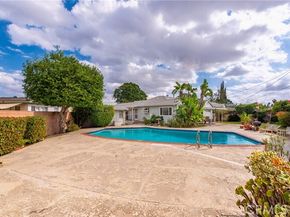 11007 MONTGOMERY Avenue, Granada Hills (los Angeles) CA 91344